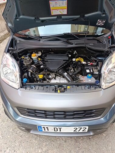 FIAT FIORINO