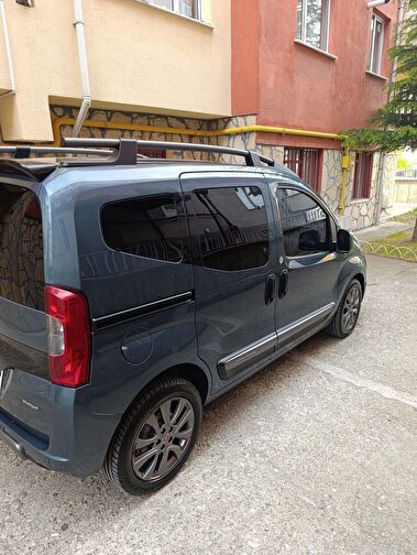 FIAT FIORINO