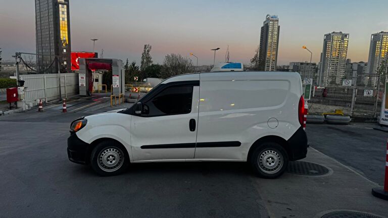FIAT DOBLO CARGO