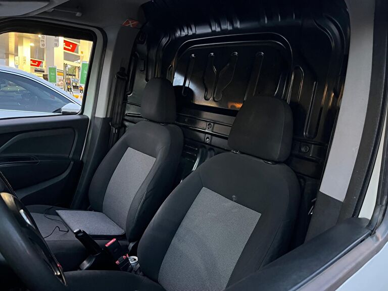 FIAT DOBLO CARGO