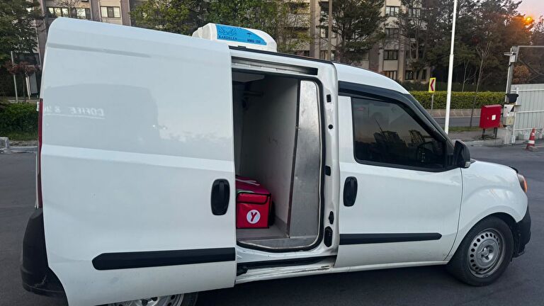 FIAT DOBLO CARGO