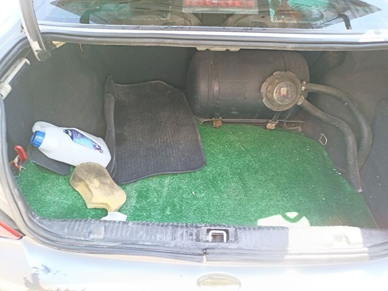OPEL VECTRA