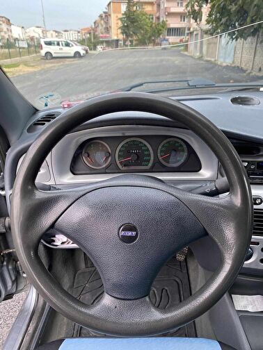 FIAT PALIO