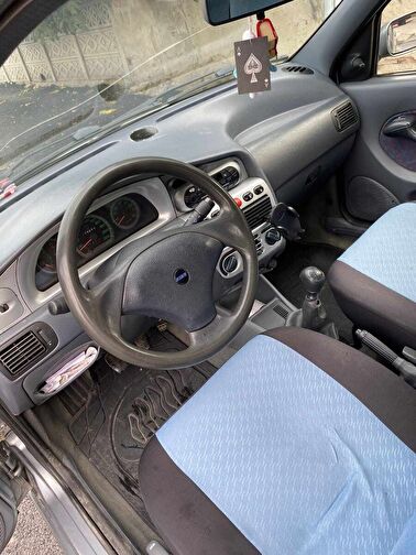 FIAT PALIO