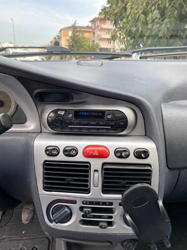 FIAT PALIO