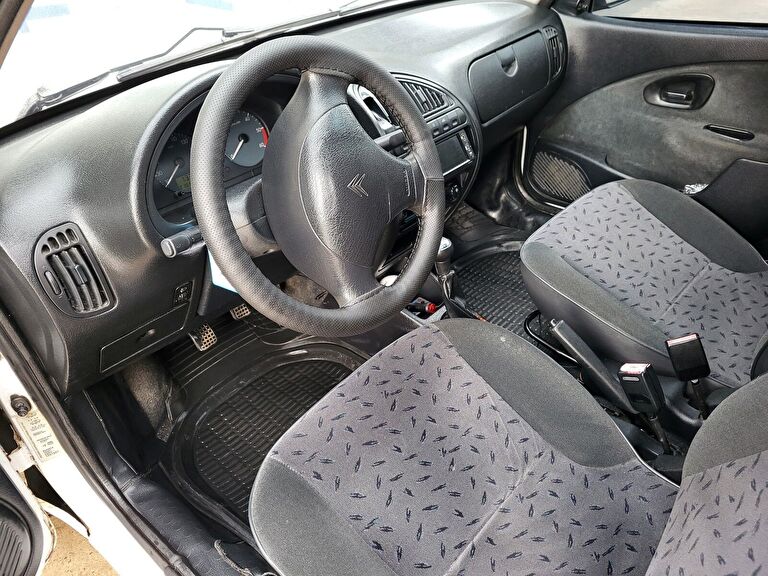 CITROËN SAXO