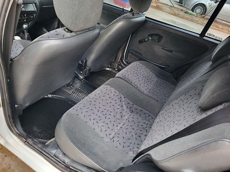 CITROËN SAXO