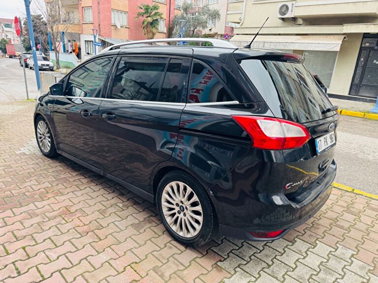 FORD GRAND C-MAX