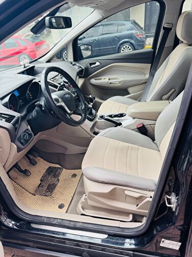 FORD GRAND C-MAX