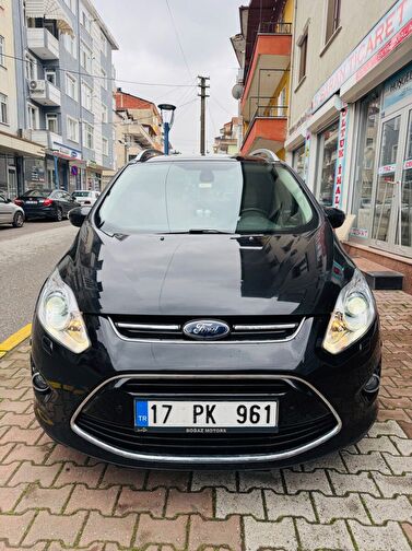 FORD GRAND C-MAX