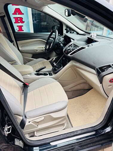 FORD GRAND C-MAX