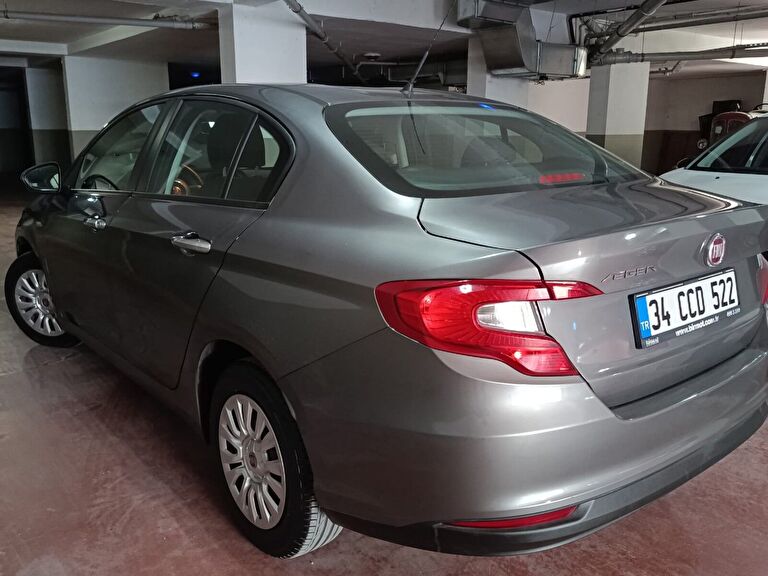 FIAT EGEA