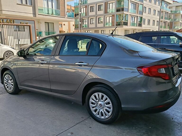 FIAT EGEA