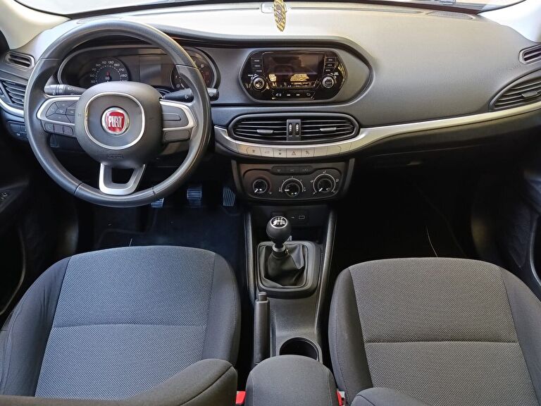 FIAT EGEA