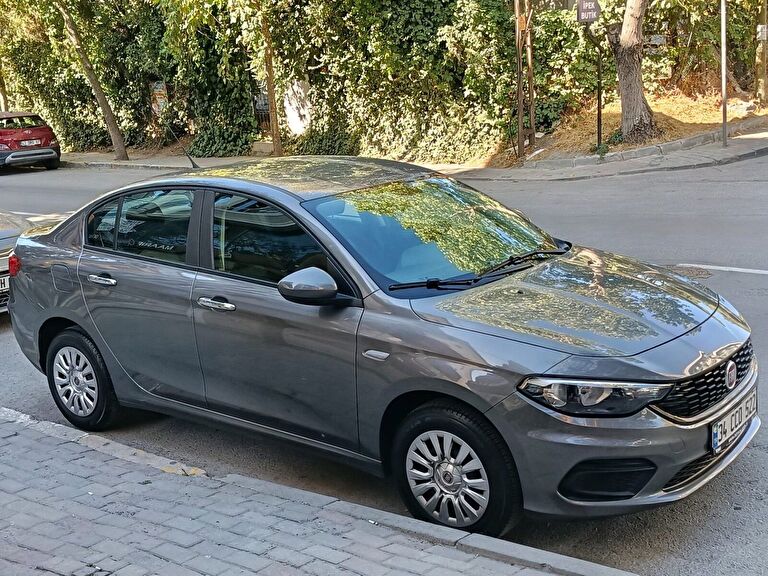FIAT EGEA