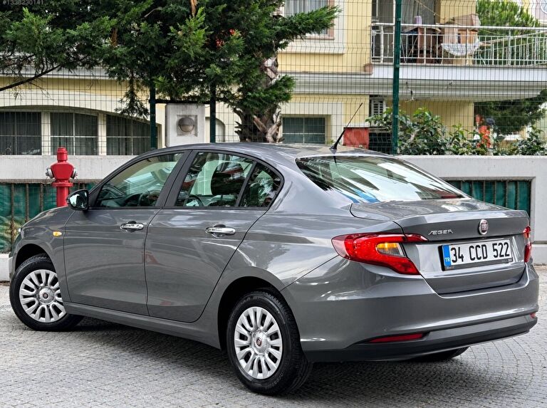 FIAT EGEA