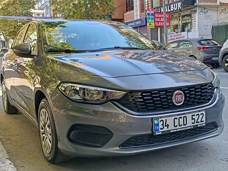 FIAT EGEA