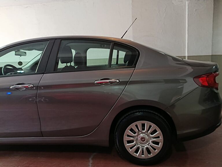 FIAT EGEA