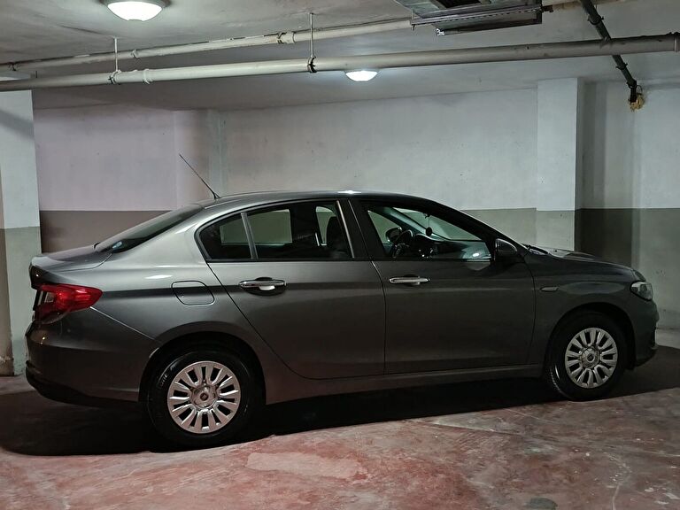 FIAT EGEA
