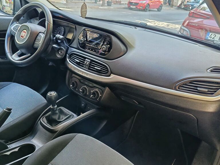 FIAT EGEA