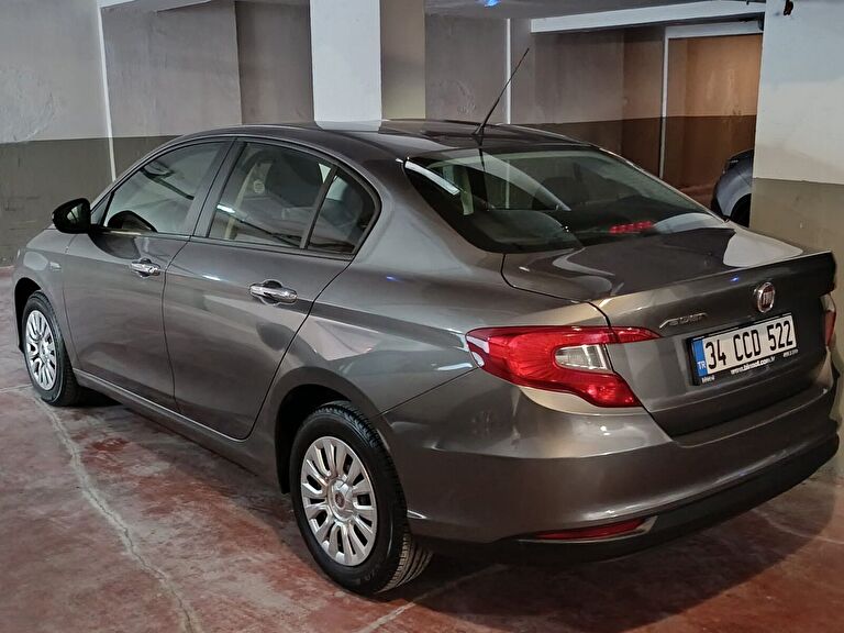FIAT EGEA
