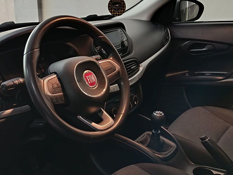 FIAT EGEA