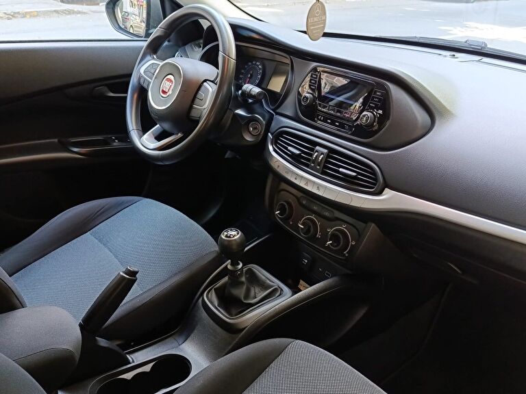 FIAT EGEA
