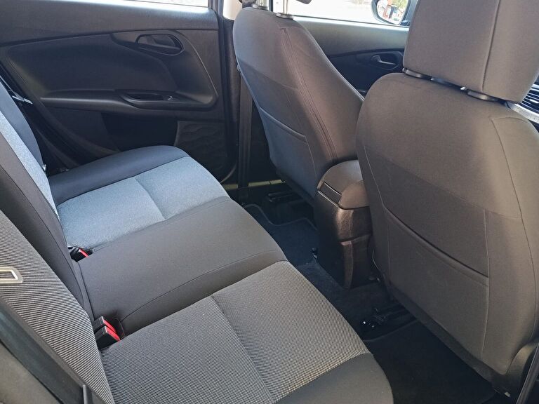 FIAT EGEA