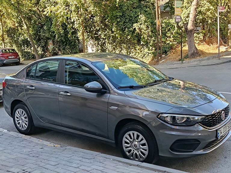 FIAT EGEA