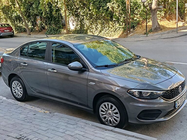 FIAT EGEA