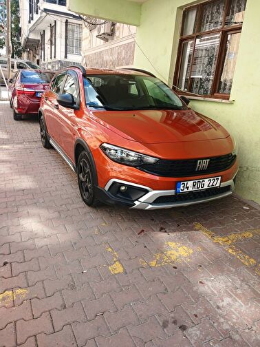 FIAT EGEA