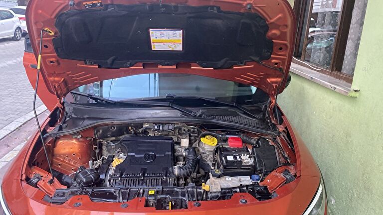 FIAT EGEA