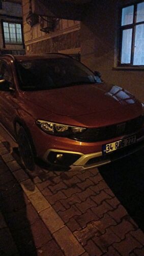 FIAT EGEA