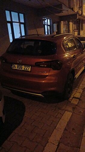 FIAT EGEA