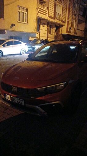 FIAT EGEA