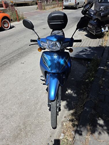 Mondial 50 SFC