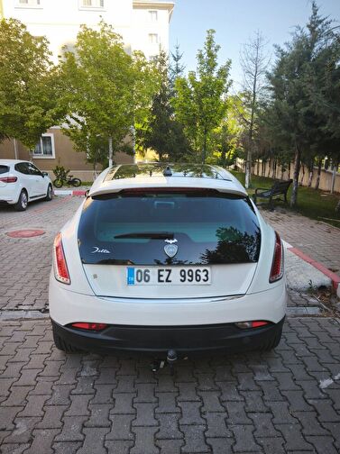 LANCIA DELTA