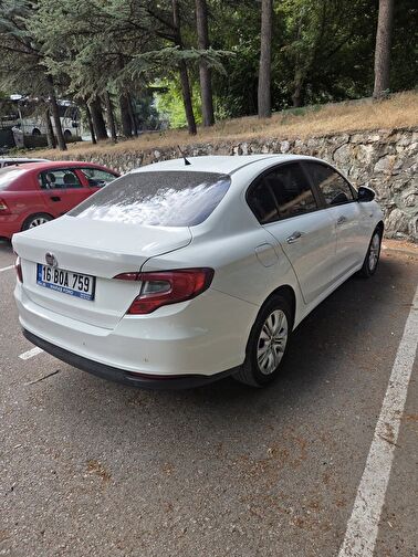 FIAT EGEA