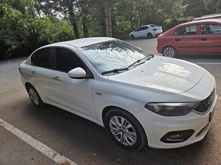 FIAT EGEA