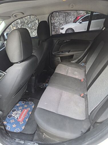 FIAT EGEA