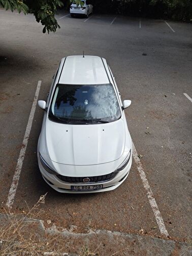 FIAT EGEA