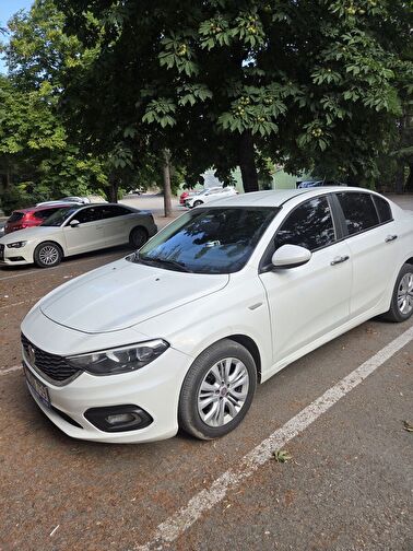 FIAT EGEA