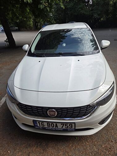 FIAT EGEA