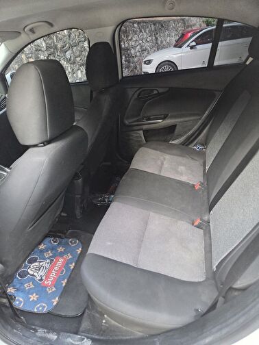 FIAT EGEA