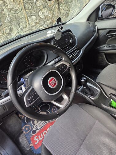 FIAT EGEA