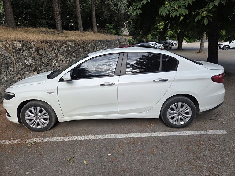 FIAT EGEA