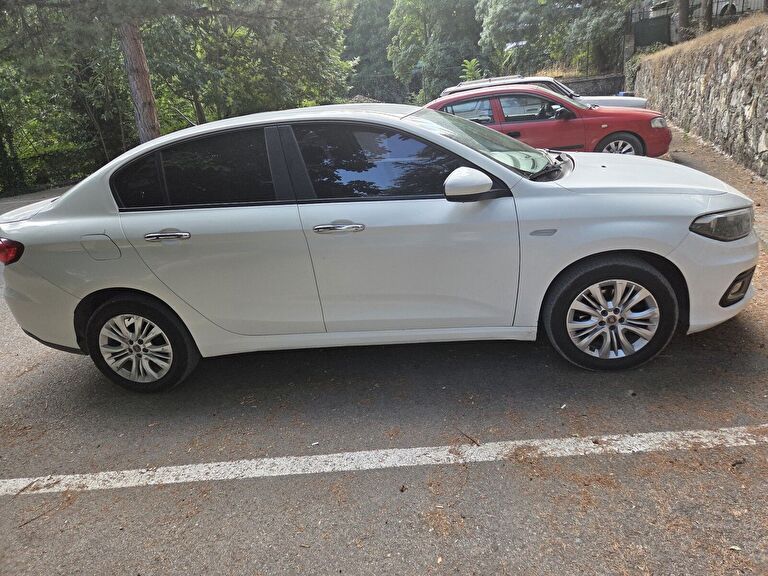 FIAT EGEA