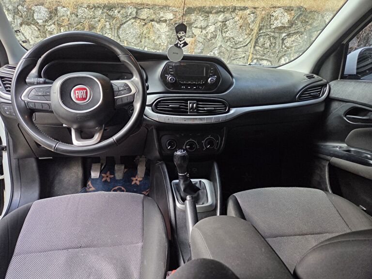 FIAT EGEA