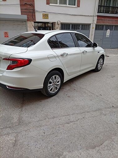 FIAT EGEA