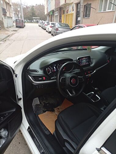 FIAT EGEA